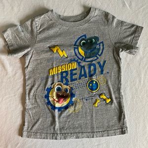 Disney Puppy Dog Pals Tshirt
